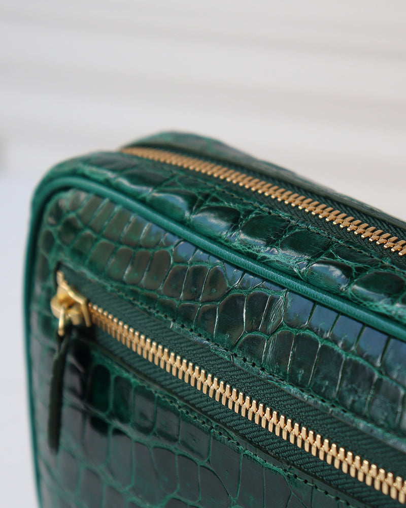 NECESER-PIEL EXOTICA