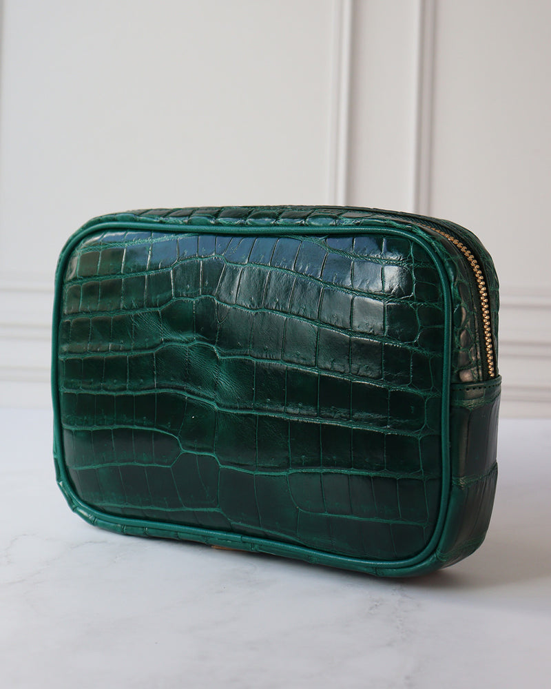 NECESER-PIEL EXOTICA