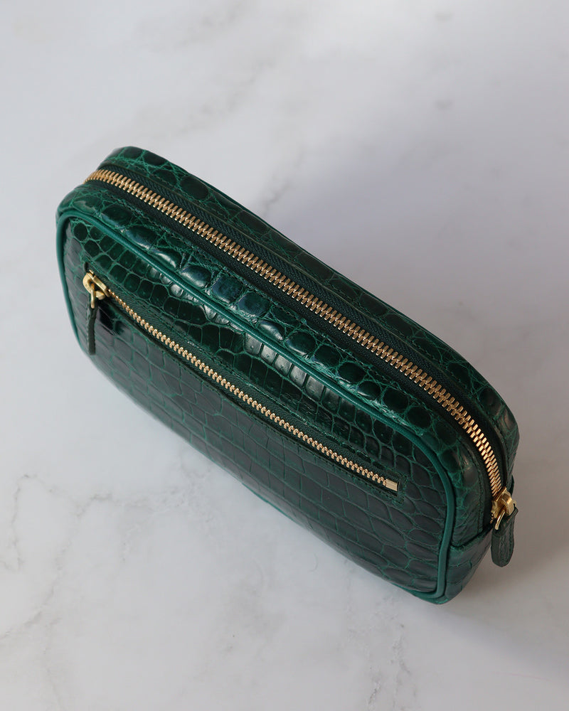 NECESER-PIEL EXOTICA