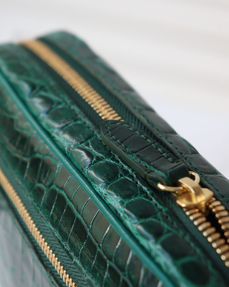 NECESER-PIEL EXOTICA