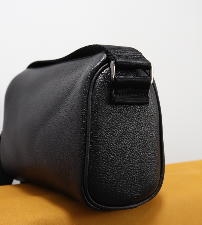 BANDOLERA - NEGRA