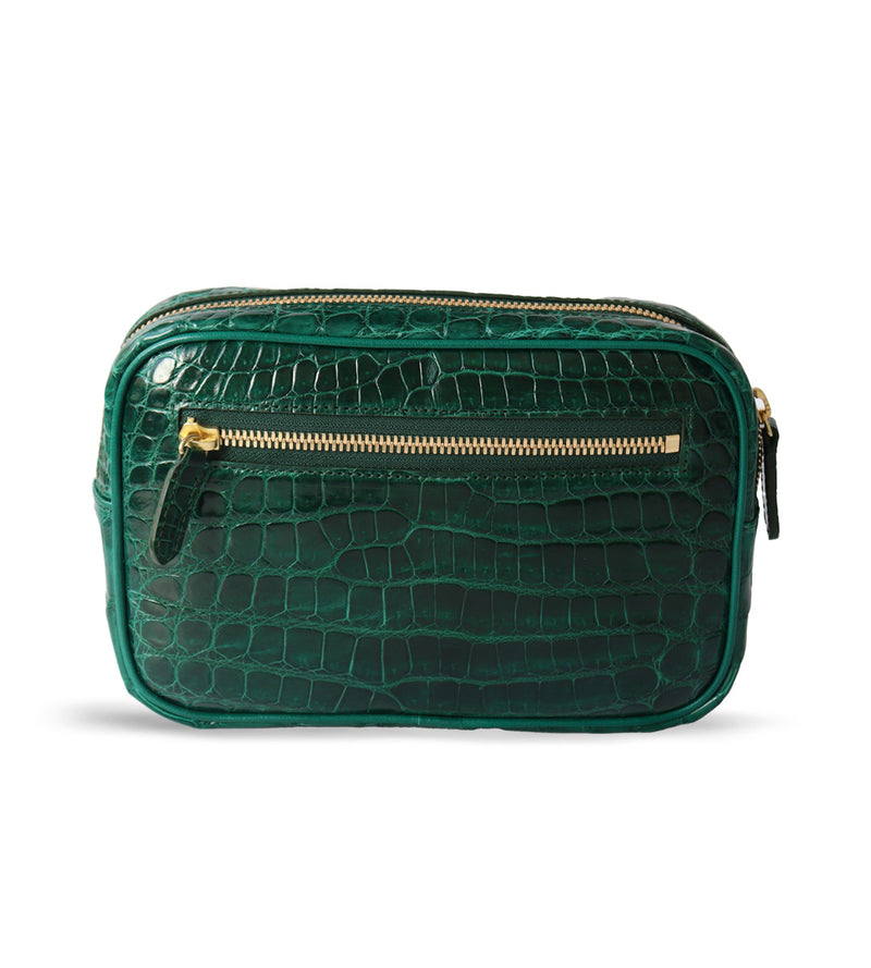 NECESER-PIEL EXOTICA